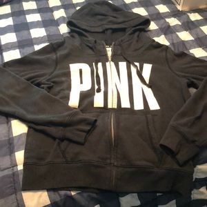 VS PINK HOODIE